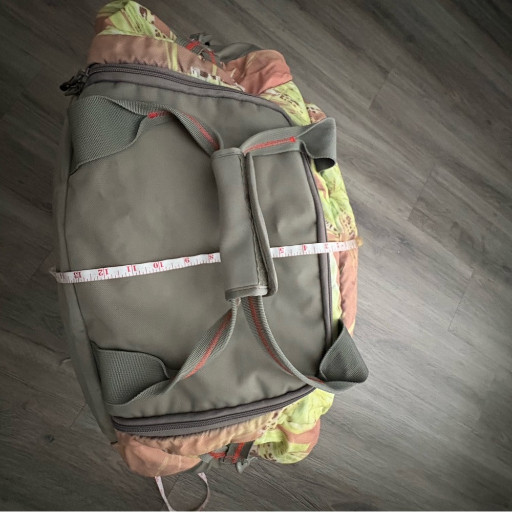 Delsey Duffle - Picture 5 of 8